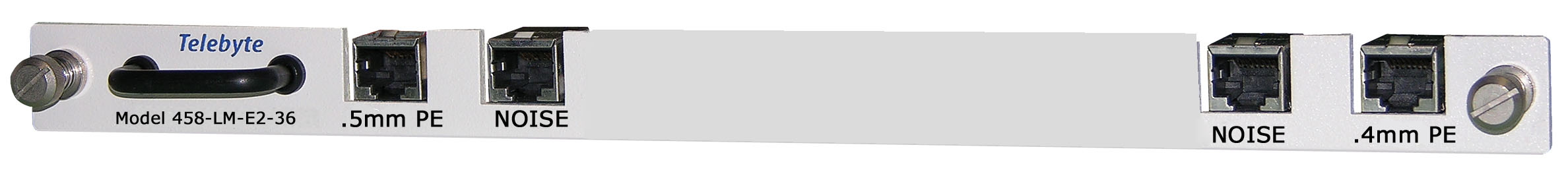 Model 458-LM-E2-36