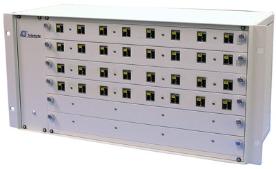 Telebyte Model 4902 G.fast Universal Noise Generator