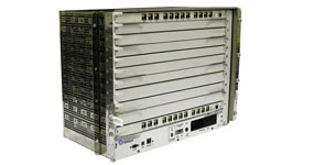 Telebyte Model VxT-48-DC+ xTalk Emulator for VDSL2 Vectoring Testing